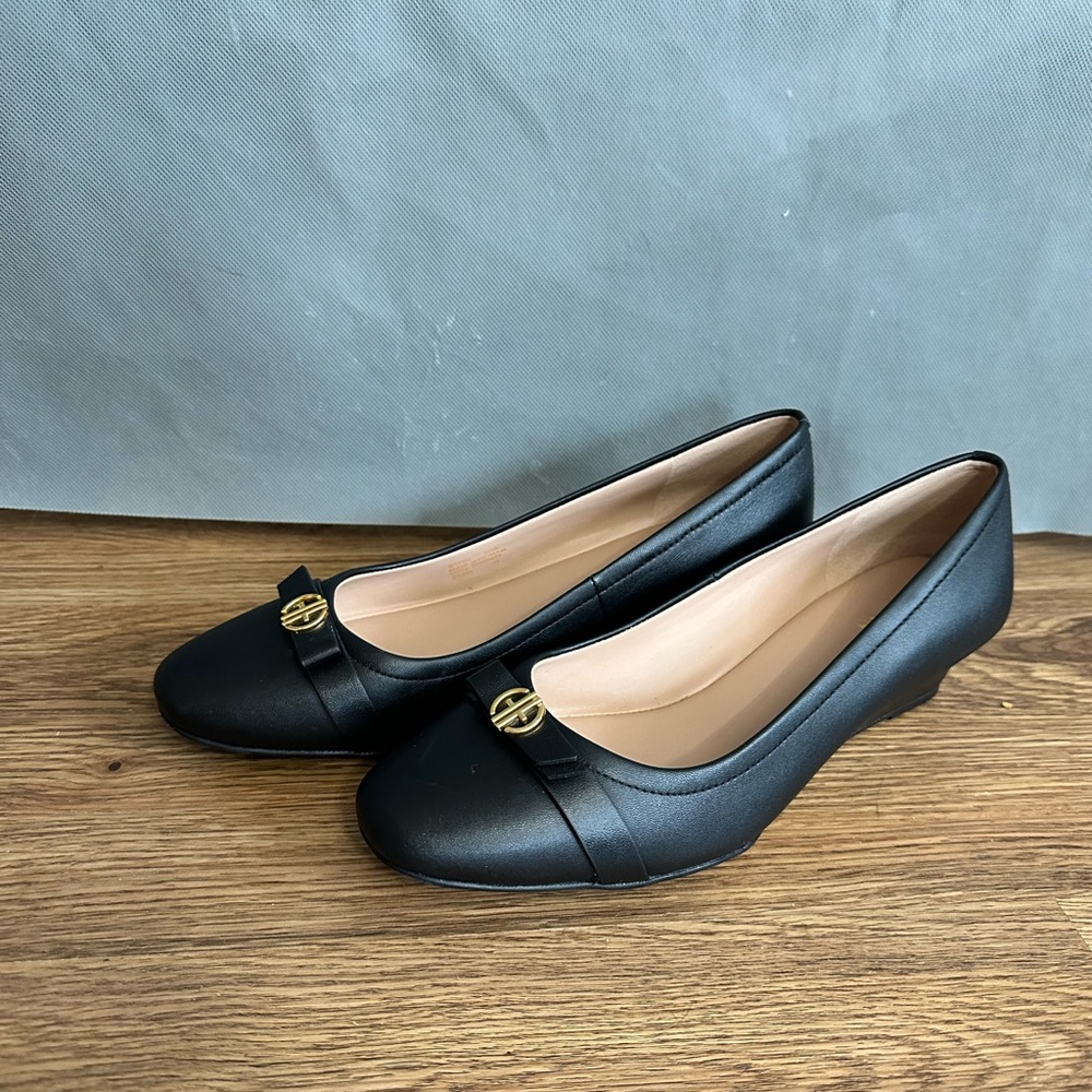 Cole Haan Malta Wedge View 3